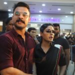 kalki malayalam movie teaser launch photos
