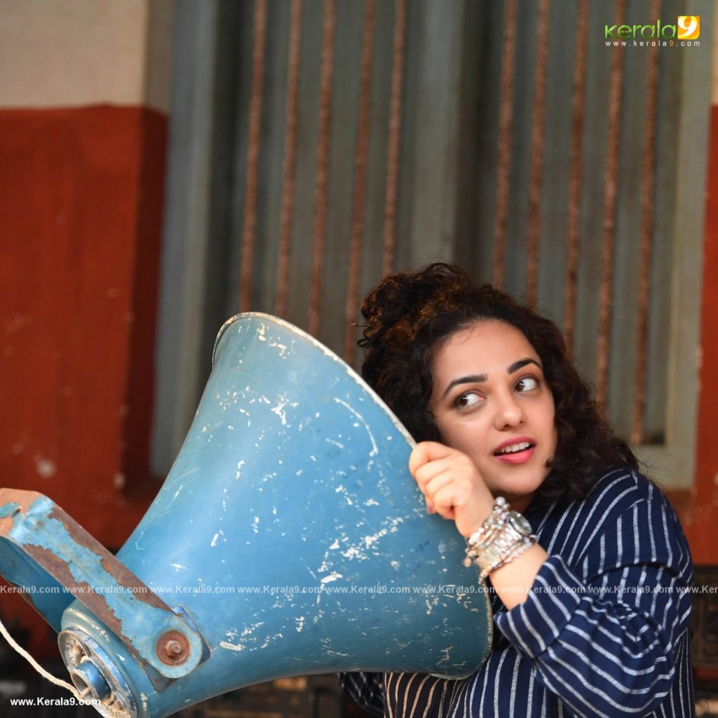 nithya menon in kolambi movie photos - Kerala9.com