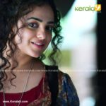 nithya menon in kolambi movie stills-014