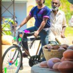 porinju mariam jose movie photos