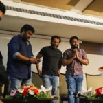 vikram kadaram kondan promotion thiruvananthapuram photos-038