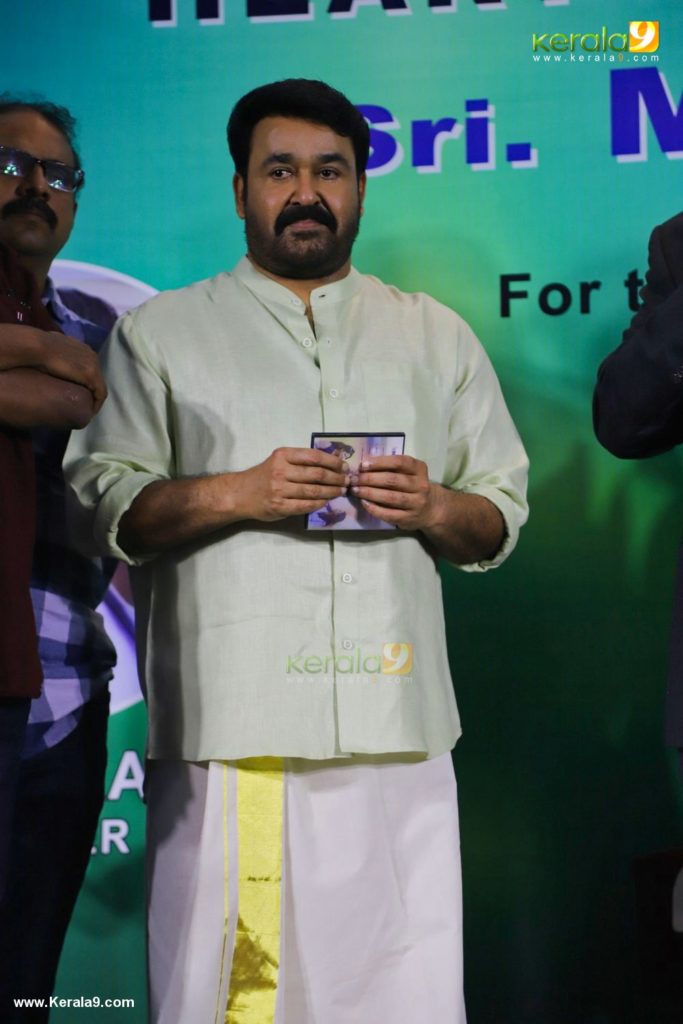 Aniyan Kunjum Thannalayathu Audio Launch Photos 075