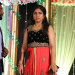 Anjali Nair Brother Ajay Wedding Reception photos 001