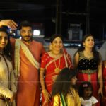 Anjali Nair Brother Ajay Wedding Reception photos 008