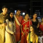 Anjali Nair Brother Ajay Wedding Reception photos 010