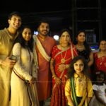 Anjali Nair Brother Ajay Wedding Reception photos 013