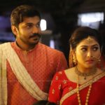 Anjali Nair Brother Ajay Wedding Reception photos 015