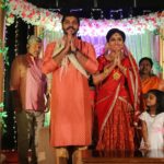 Anjali Nair Brother Ajay Wedding Reception photos 018