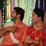 Anjali Nair Brother Ajay Wedding Reception photos 023