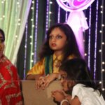 Anjali Nair Brother Ajay Wedding Reception photos 024