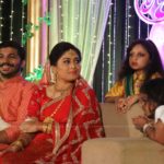 Anjali Nair Brother Ajay Wedding Reception photos 026