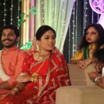 Anjali Nair Brother Ajay Wedding Reception photos 027