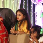 Anjali Nair Brother Ajay Wedding Reception photos 030