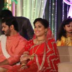 Anjali Nair Brother Ajay Wedding Reception photos 031