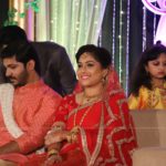 Anjali Nair Brother Ajay Wedding Reception photos 032