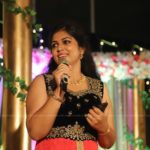 Anjali Nair Brother Ajay Wedding Reception photos 037