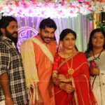 Anjali Nair Brother Ajay Wedding Reception photos 044