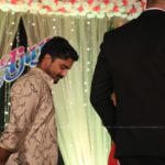 Anjali Nair Brother Ajay Wedding Reception photos 051