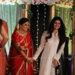 Anjali Nair Brother Ajay Wedding Reception photos 059