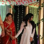 Anjali Nair Brother Ajay Wedding Reception photos 060