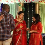 Anjali Nair Brother Ajay Wedding Reception photos 061