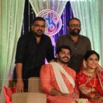 Anjali Nair Brother Ajay Wedding Reception photos 065