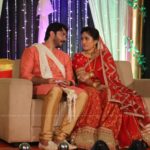 Anjali Nair Brother Ajay Wedding Reception photos 066