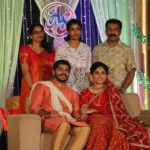Anjali Nair Brother Ajay Wedding Reception photos 068