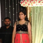 Anjali Nair Brother Ajay Wedding Reception photos 088