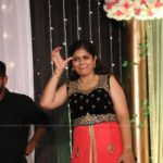 Anjali Nair Brother Ajay Wedding Reception photos 090