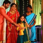 Anjali Nair Brother Ajay Wedding Reception photos 094