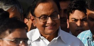 Chidambaram