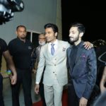 Dhanush at siima awards 2019 photos