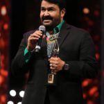 Mohanlal at siima awards 2019 photos 039