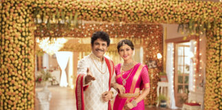 Nagarjuna to inaugurate the Kalyan Jewellers showroom in Hyd 1