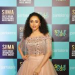 Pearle Maaney at siima awards 2019 photos 010