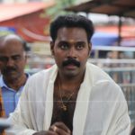 Senthil Krishna Rajamani Marriage Photos 030