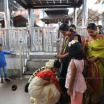 Senthil Krishna Rajamani Marriage Photos 031