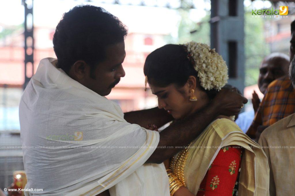 Senthil Krishna Rajamani Marriage Photos 037 1