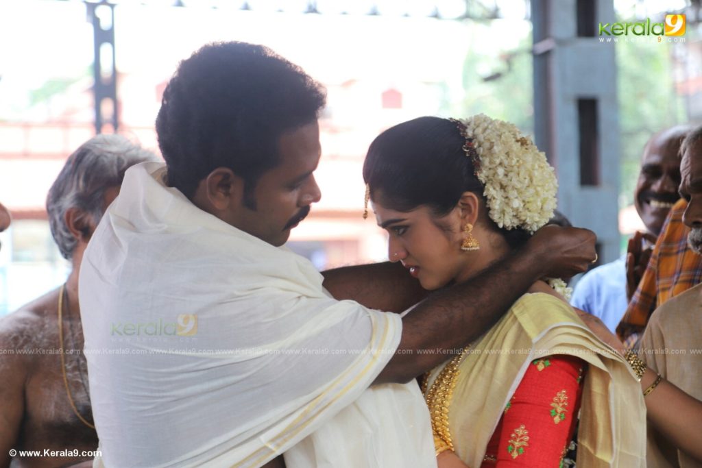 Senthil Krishna Rajamani Marriage Photos 042 1