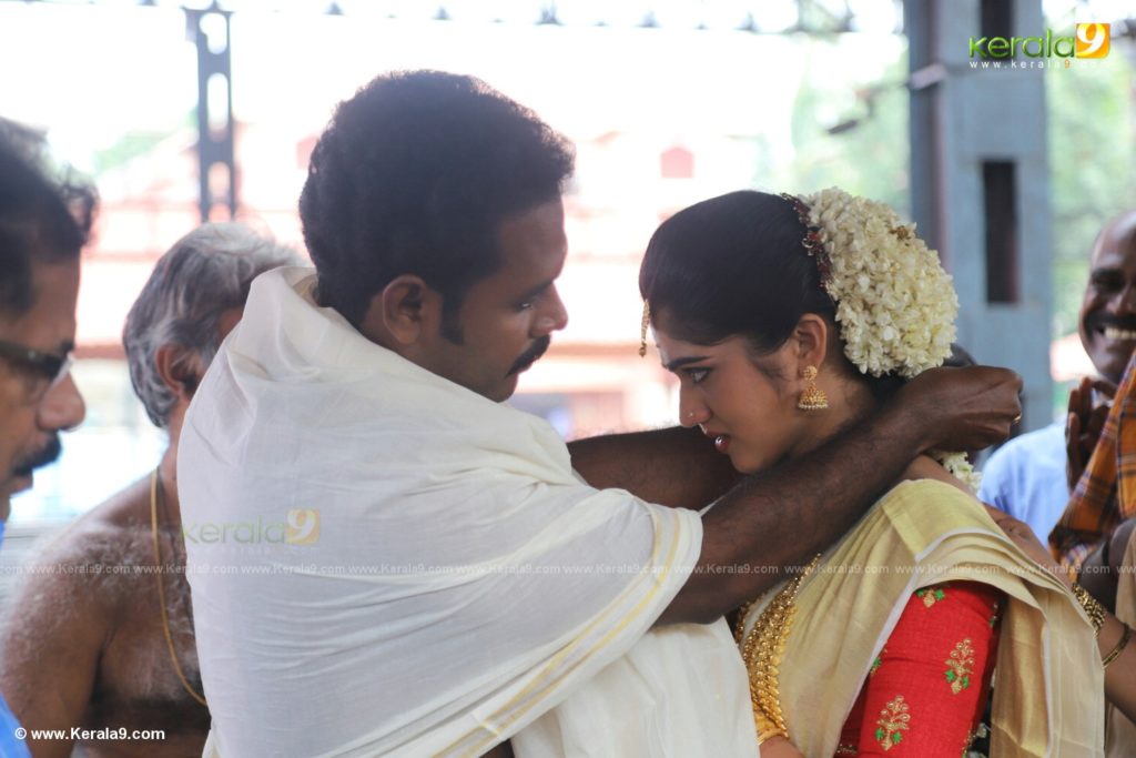 Senthil Krishna Rajamani Marriage Photos 043 2