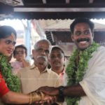 Senthil Krishna Rajamani Marriage Photos 055