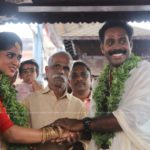 Senthil Krishna Rajamani Marriage Photos 056