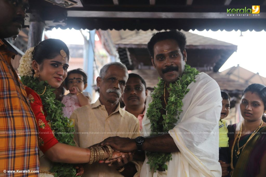 Senthil Krishna Rajamani Marriage Photos 060 1
