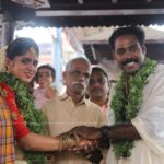 Senthil Krishna Rajamani Marriage Photos 062