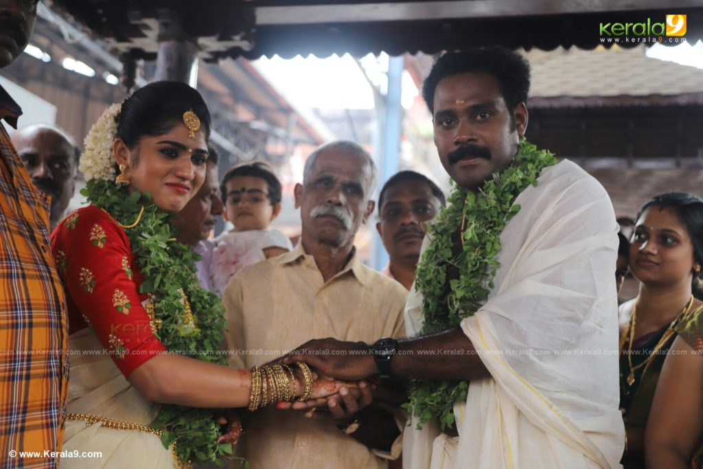Senthil Krishna Rajamani Marriage Photos 072