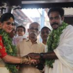 Senthil Krishna Rajamani Marriage Photos 072