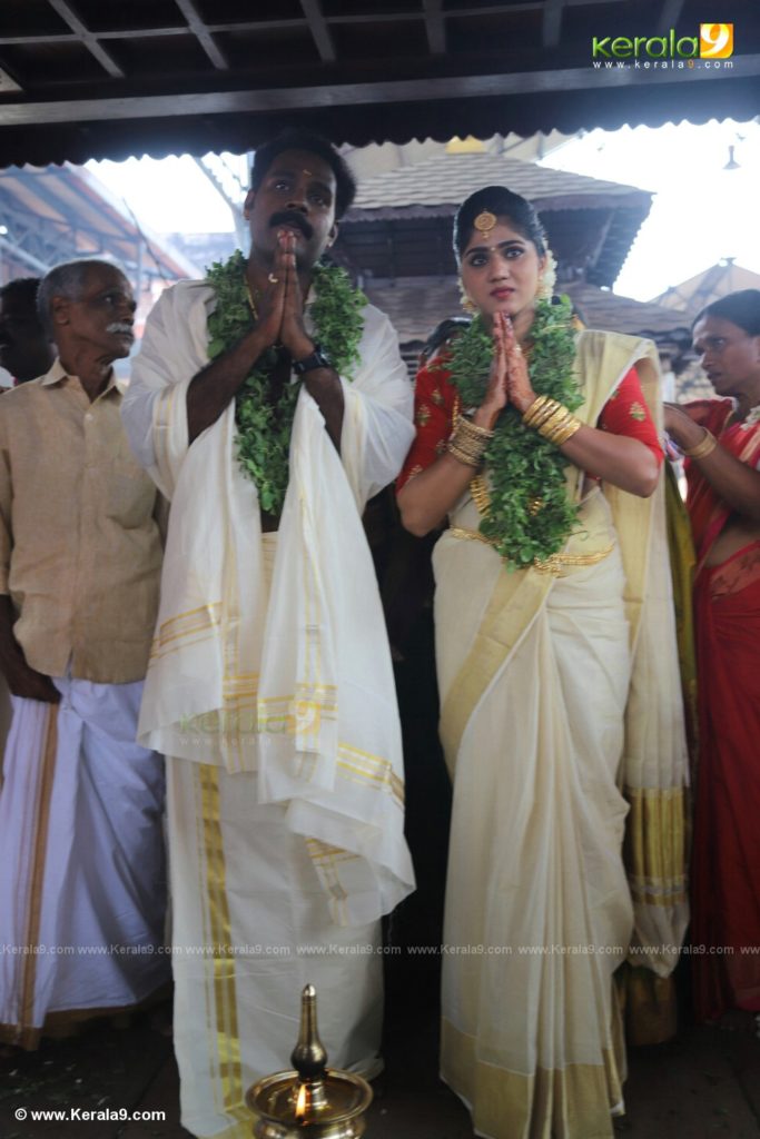 Senthil Krishna Rajamani Marriage Photos 085 1