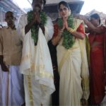 Senthil Krishna Rajamani Marriage Photos 088