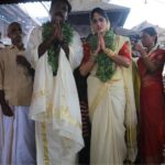 Senthil Krishna Rajamani Marriage Photos 090